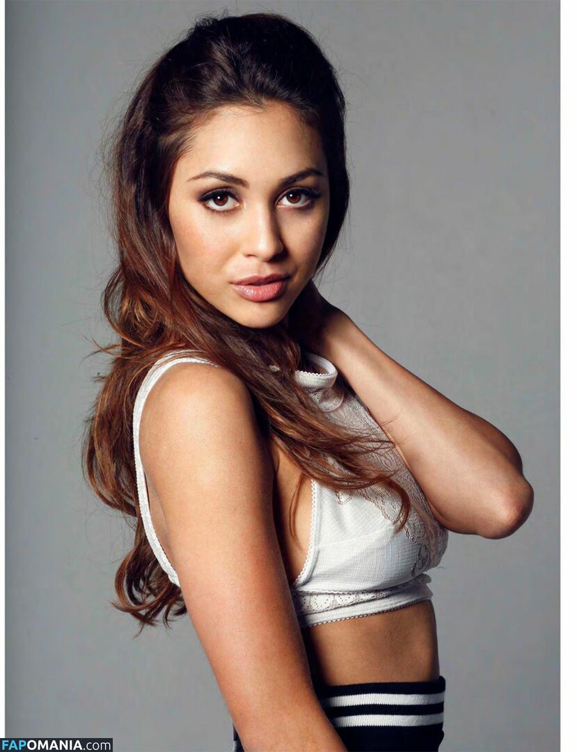 Lindsey Morgan / lindsaymorgan / linzzmorgan Nago OnlyFans  Przeciekłe zdjęcie #76