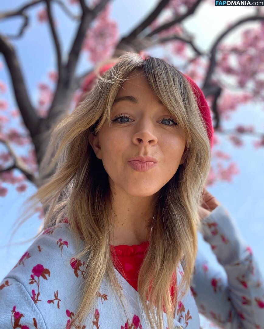 Lindsey Stirling / abbysiscoprinus / lindseystirling Nago OnlyFans  Przeciekłe zdjęcie #100