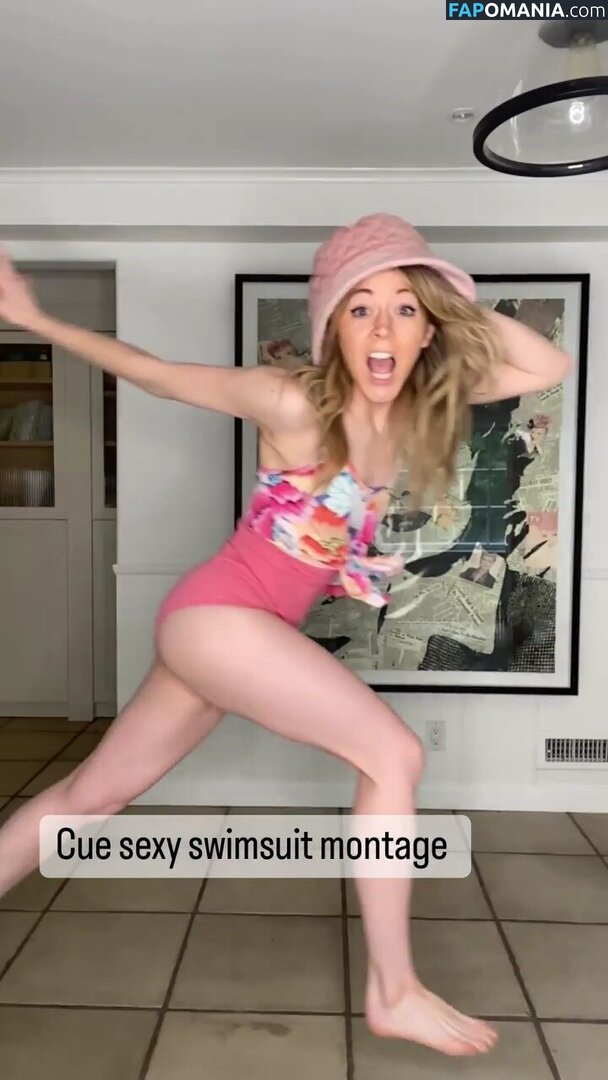 Lindsey Stirling / abbysiscoprinus / lindseystirling Nago OnlyFans  Przeciekłe zdjęcie #109