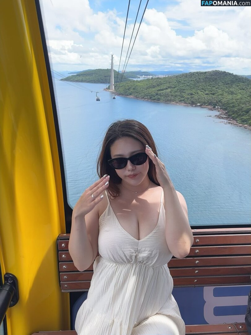 ling_00_ee Nago OnlyFans  Przeciekłe zdjęcie #8