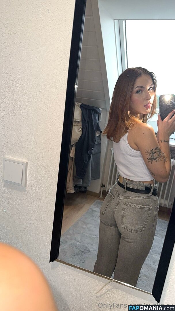 lindsilanestyle / linidreams Nago OnlyFans  Przeciekłe zdjęcie #15