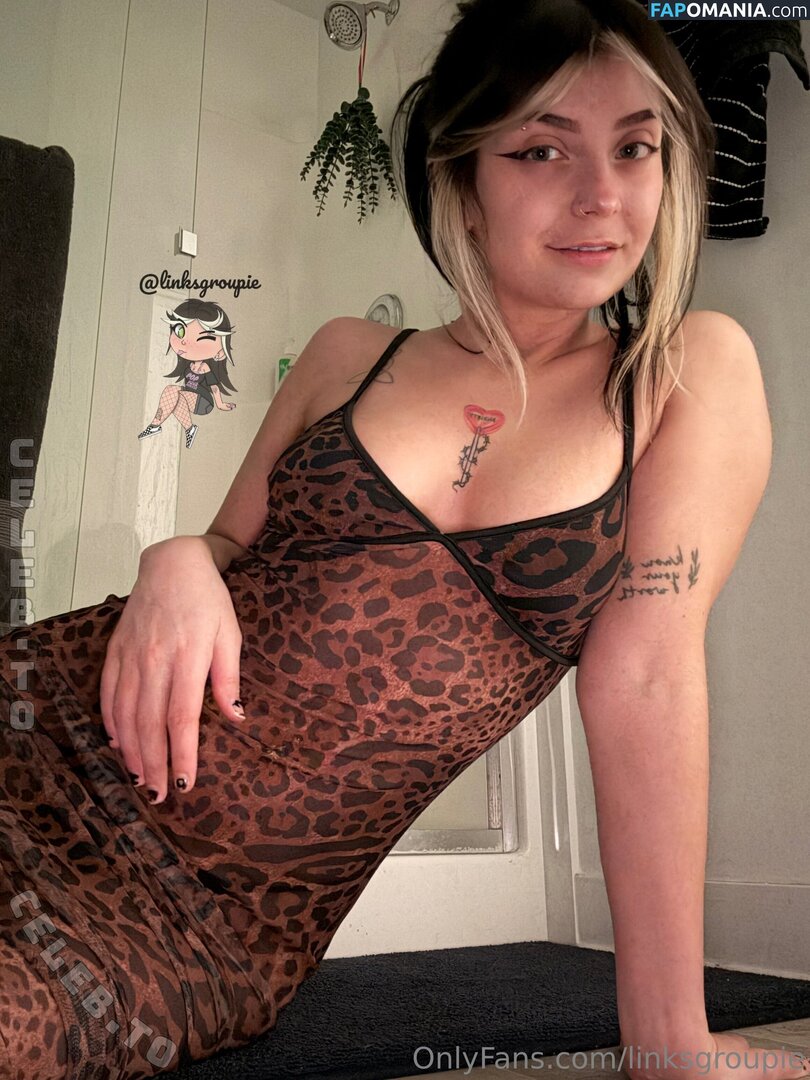 Linksgroupie / Mariah Crooke / https: Nago OnlyFans  Przeciekłe zdjęcie #588
