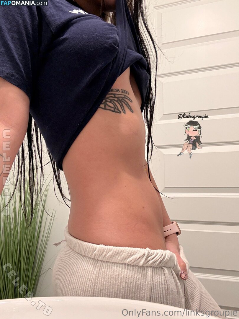 Linksgroupie / Mariah Crooke / https: Nago OnlyFans  Przeciekłe zdjęcie #605