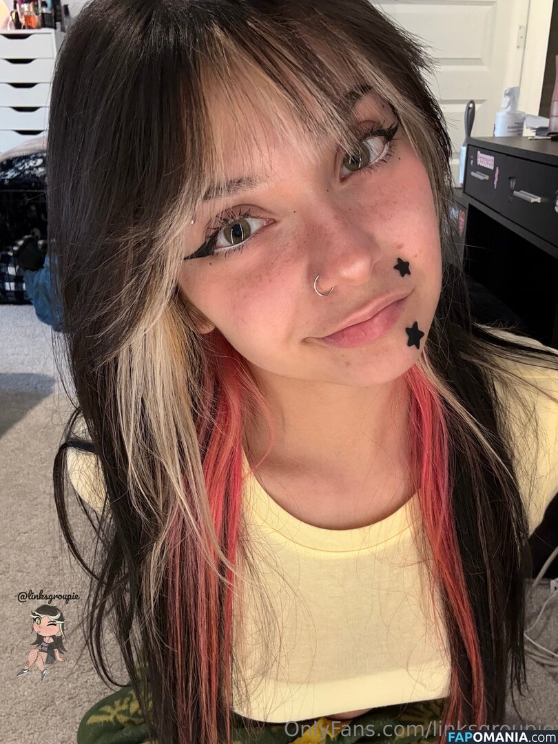 Linksgroupie / Mariah Crooke / https: Nago OnlyFans  Przeciekłe zdjęcie #655