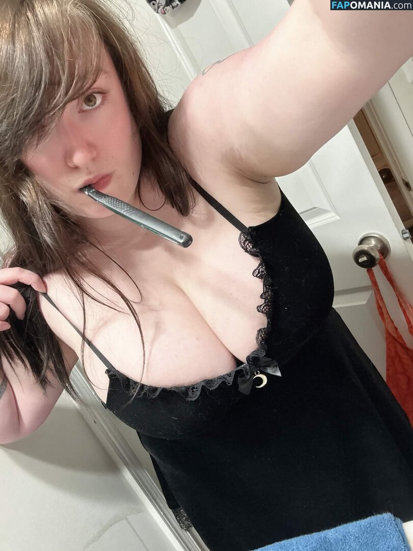 LinRARvtuber / Linrar Nago OnlyFans  Przeciekłe zdjęcie #1