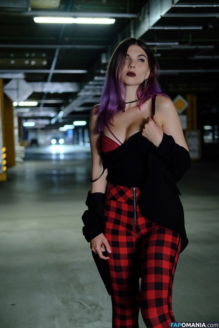 Lipisinkaaa / kazantseva_mimimi Nago OnlyFans  Przeciekłe zdjęcie #49