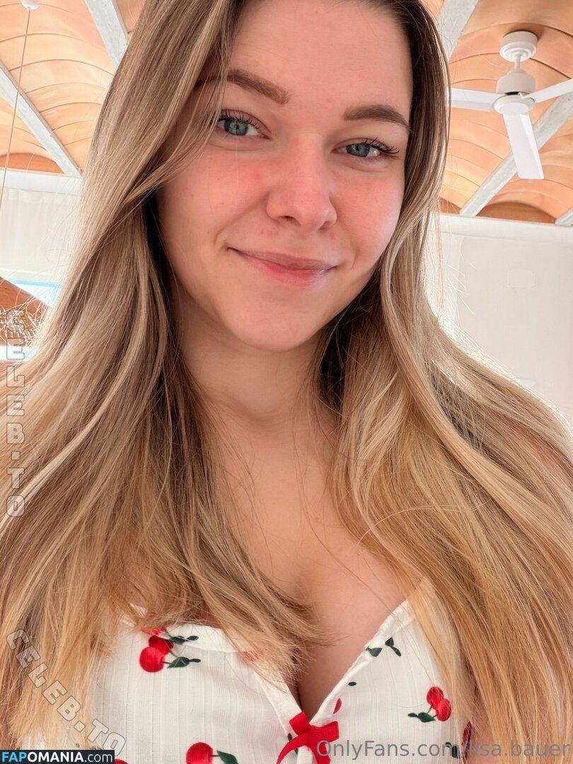 lisa.bauer / lisa.vip.bauer / lisaa_bauerr Nago OnlyFans  Przeciekłe zdjęcie #4