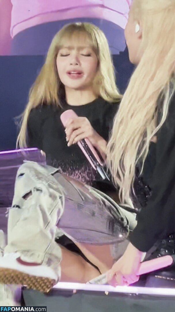Lisa Blackpink Nago OnlyFans  Przeciekłe zdjęcie #274