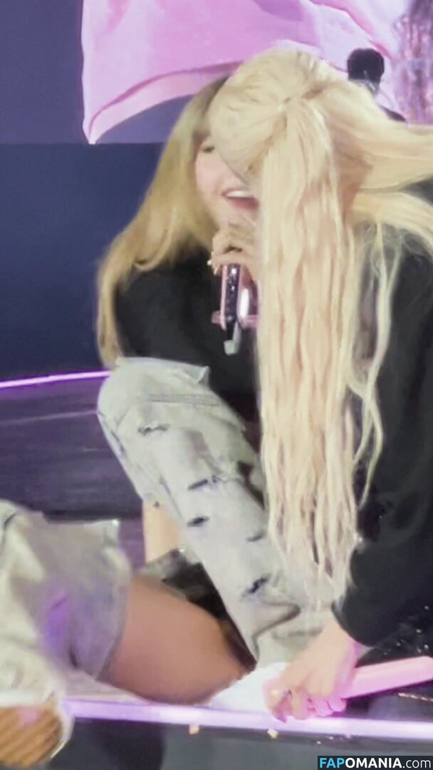 Lisa Blackpink Nago OnlyFans  Przeciekłe zdjęcie #276