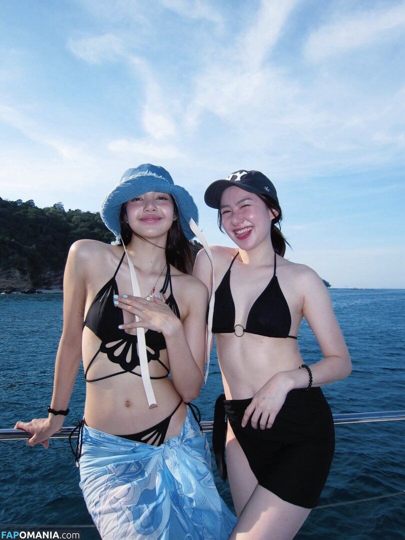 Lisa Blackpink Nago OnlyFans  Przeciekłe zdjęcie #300