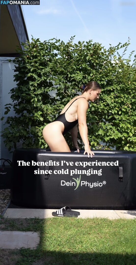 Lisa Buckwitz / lisa.buckwitz / lisa_buckwitz Nago OnlyFans  Przeciekłe zdjęcie #116