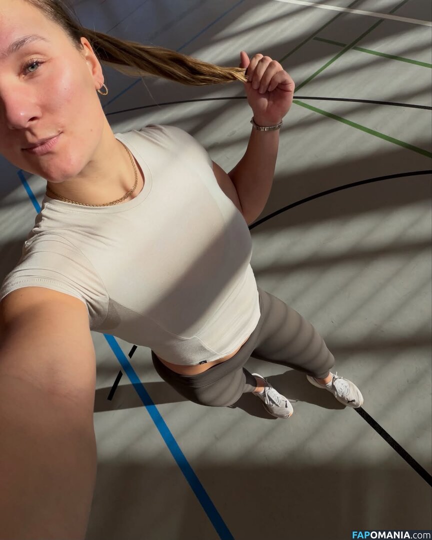 Lisa Buckwitz / lisa.buckwitz / lisa_buckwitz Nago OnlyFans  Przeciekłe zdjęcie #149