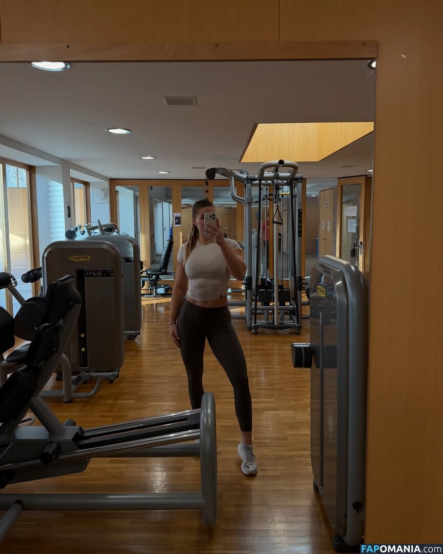 Lisa Buckwitz / lisa.buckwitz / lisa_buckwitz Nago OnlyFans  Przeciekłe zdjęcie #150