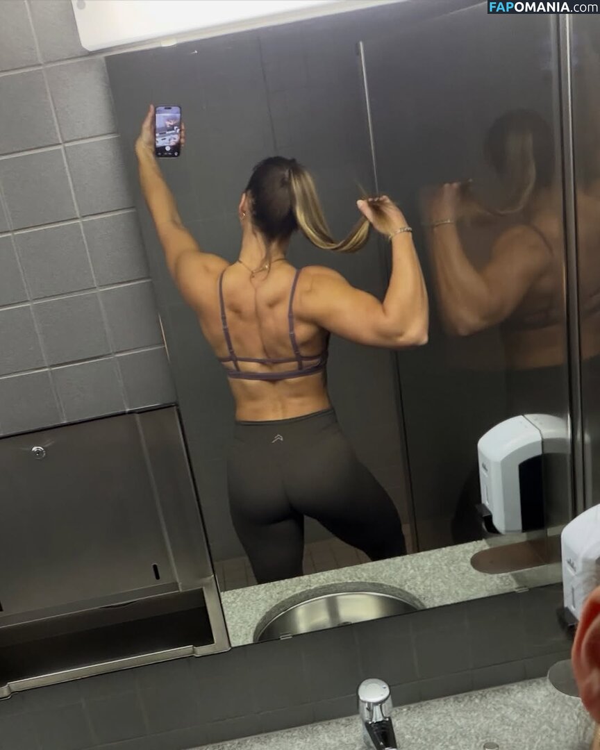 Lisa Buckwitz / lisa.buckwitz / lisa_buckwitz Nago OnlyFans  Przeciekłe zdjęcie #151
