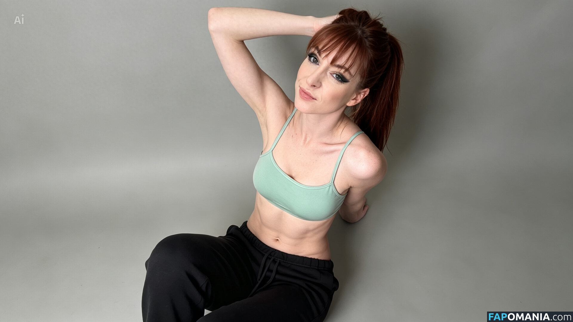 Lisa Foiles / https: / lisafoiles Nago OnlyFans  Przeciekłe zdjęcie #201