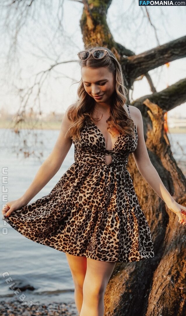 Lisa Küppers / lisa.küppers / lisakueppers Nago OnlyFans  Przeciekłe zdjęcie #584