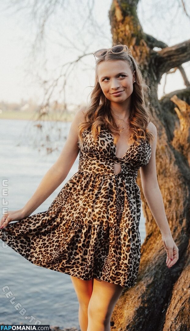 Lisa Küppers / lisa.küppers / lisakueppers Nago OnlyFans  Przeciekłe zdjęcie #585