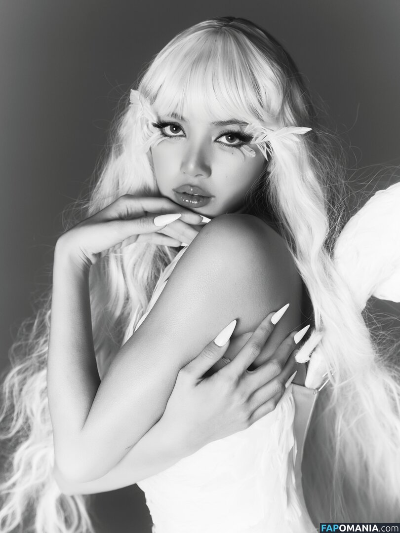 Lisa Manoban / lalalalisa_m Nago OnlyFans  Przeciekłe zdjęcie #23