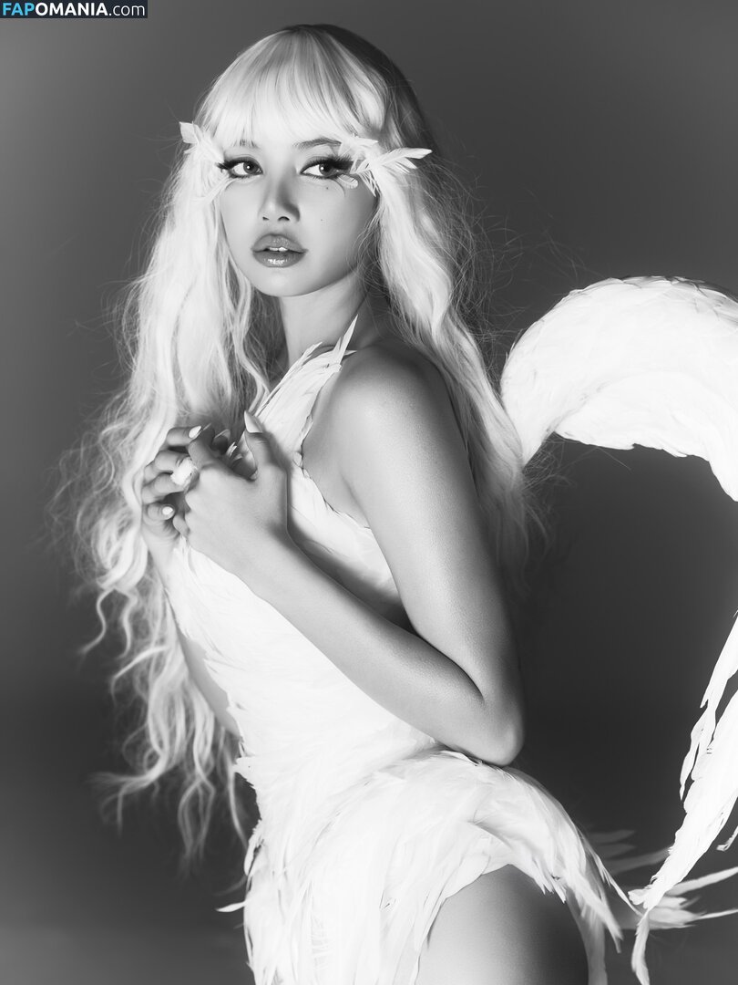 Lisa Manoban / lalalalisa_m Nago OnlyFans  Przeciekłe zdjęcie #24