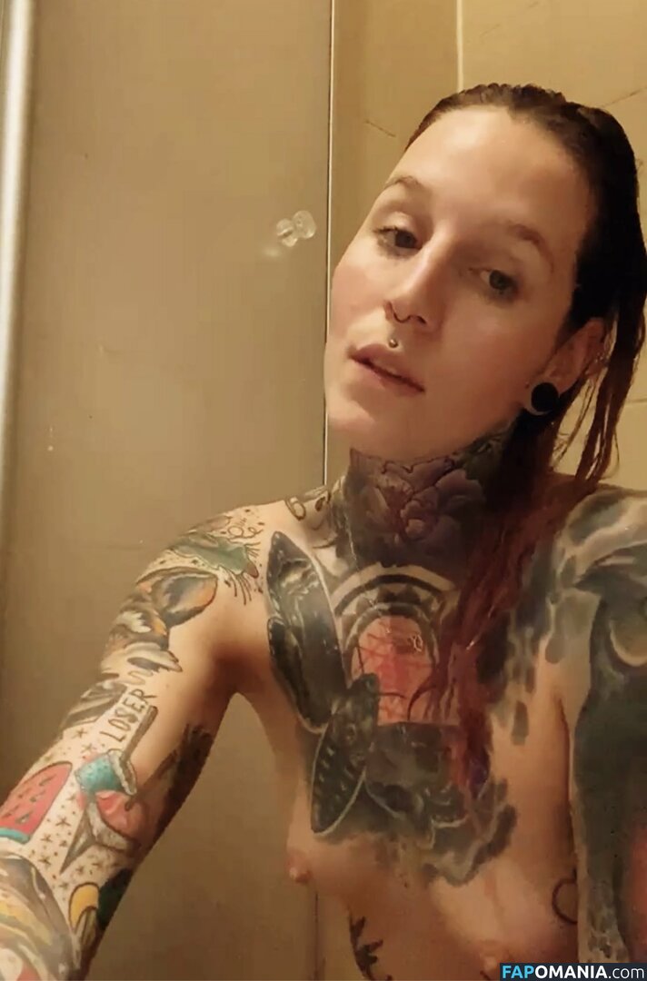 Lisa Rocketcock / lisa.rocketcock / lisarocketcockfree Nago OnlyFans  Przeciekłe zdjęcie #21