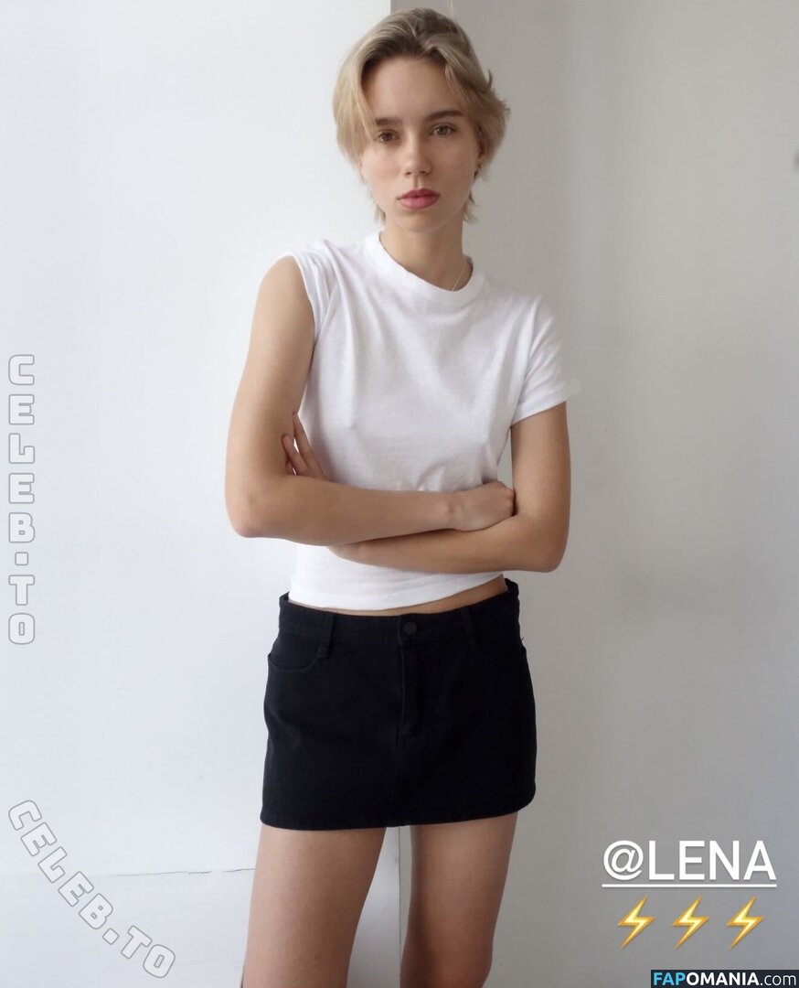 Lisa Und Lena / lisaandlena Nago OnlyFans  Przeciekłe zdjęcie #1