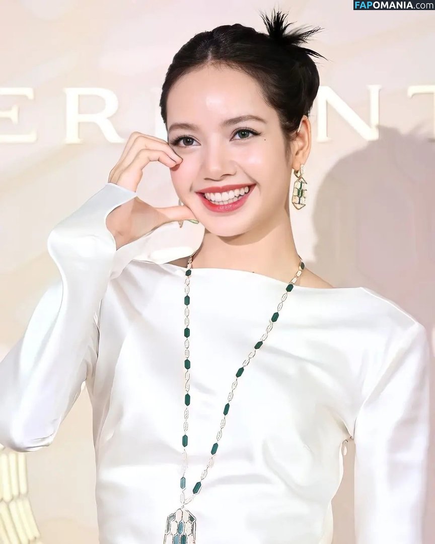 Blackpink / Lisa / lalalalisa_m / lisaamane Nago OnlyFans  Przeciekłe zdjęcie #5