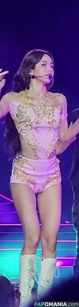 Blackpink / Lisa / lalalalisa_m / lisaamane Nago OnlyFans  Przeciekłe zdjęcie #22