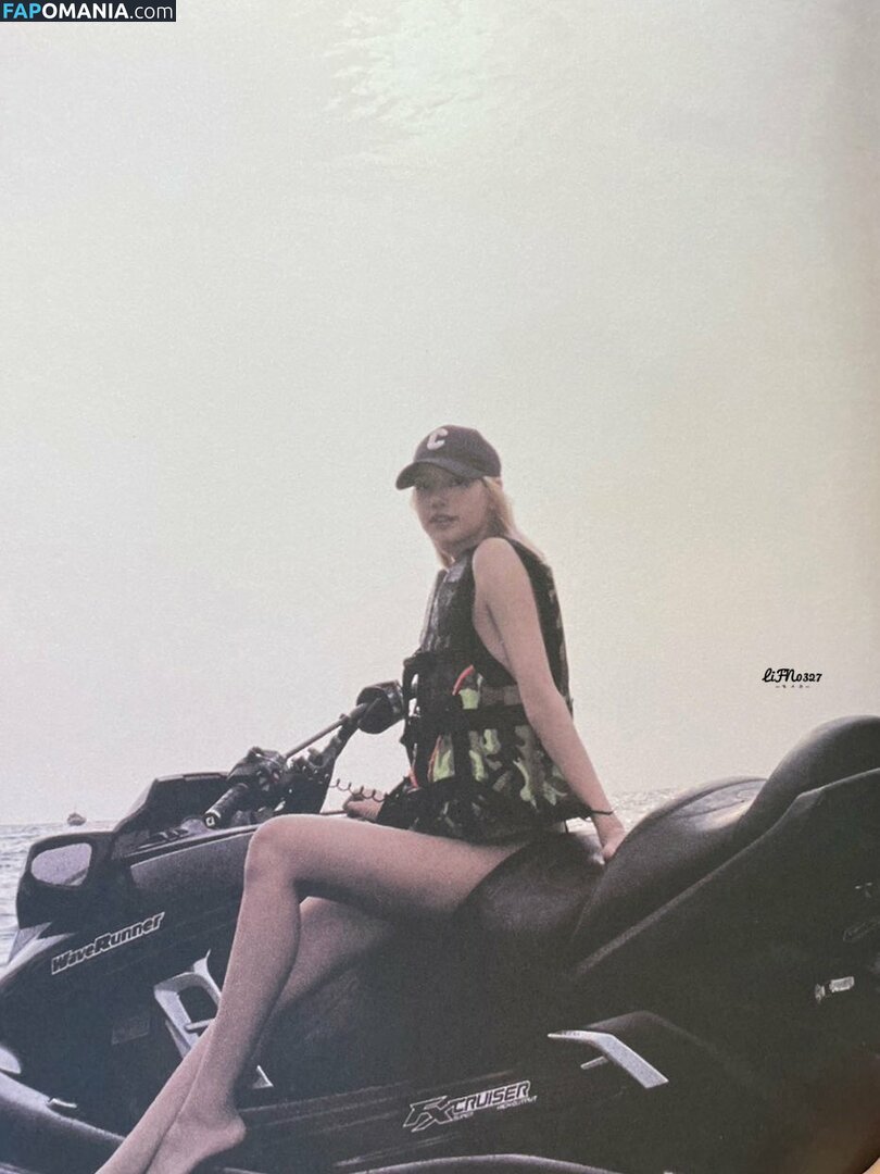 Blackpink / Lisa / lalalalisa_m / lisaamane Nago OnlyFans  Przeciekłe zdjęcie #118