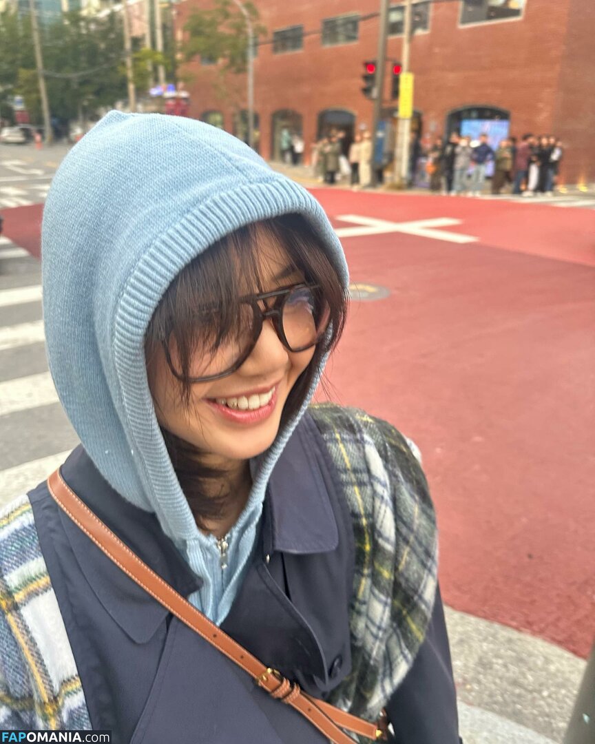 Blackpink / Lisa / lalalalisa_m / lisaamane Nago OnlyFans  Przeciekłe zdjęcie #187