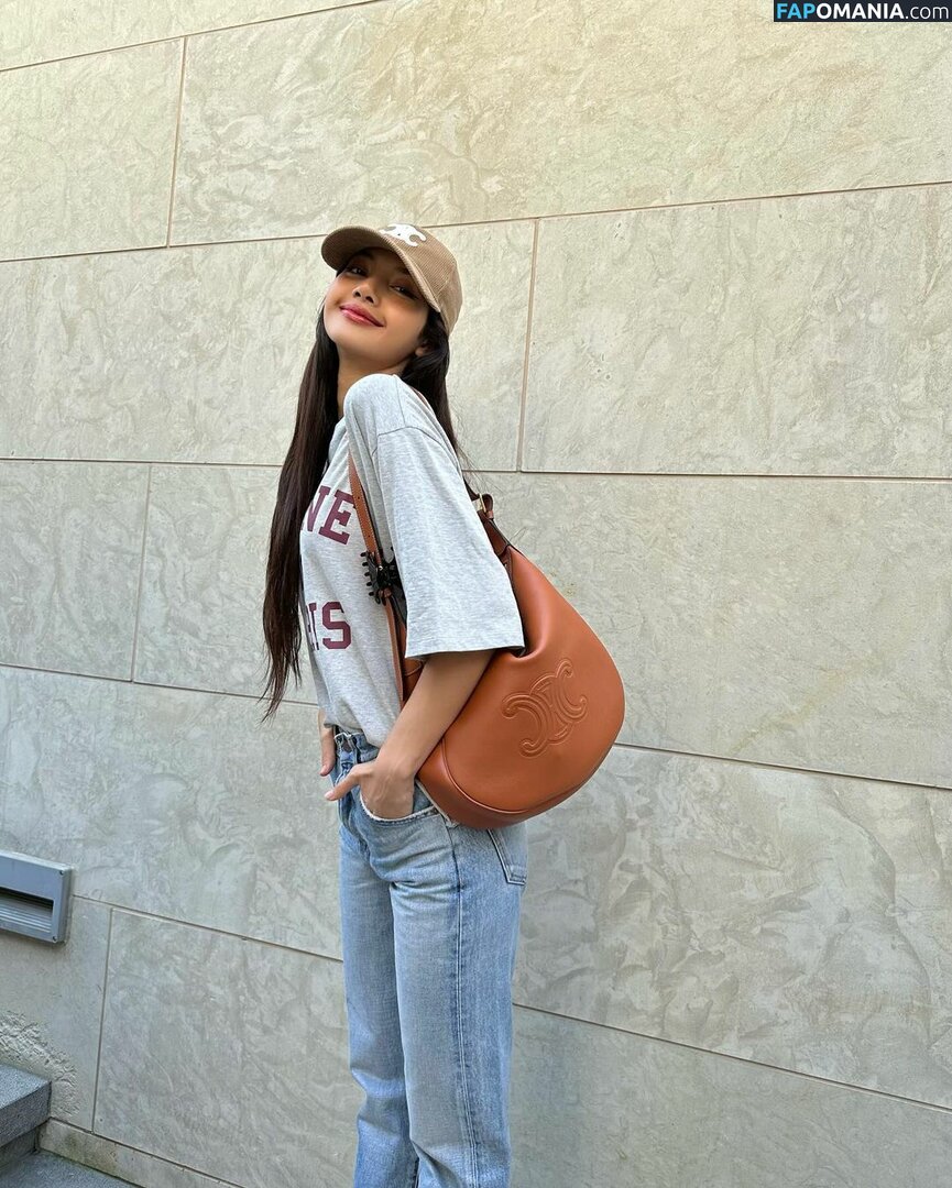 Blackpink / Lisa / lalalalisa_m / lisaamane Nago OnlyFans  Przeciekłe zdjęcie #191