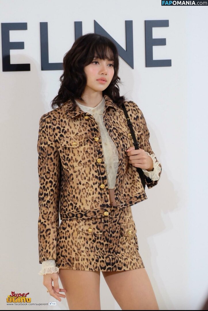 Blackpink / Lisa / lalalalisa_m / lisaamane Nago OnlyFans  Przeciekłe zdjęcie #253