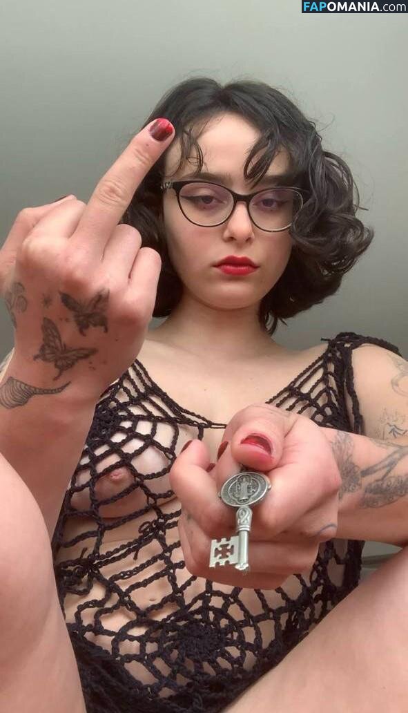 LeosMenu / LeosMenu... / leomonarchy / leomonarchy... / leomonarchyfree / lisabixio / wordstoheaven Nago OnlyFans  Przeciekłe zdjęcie #1