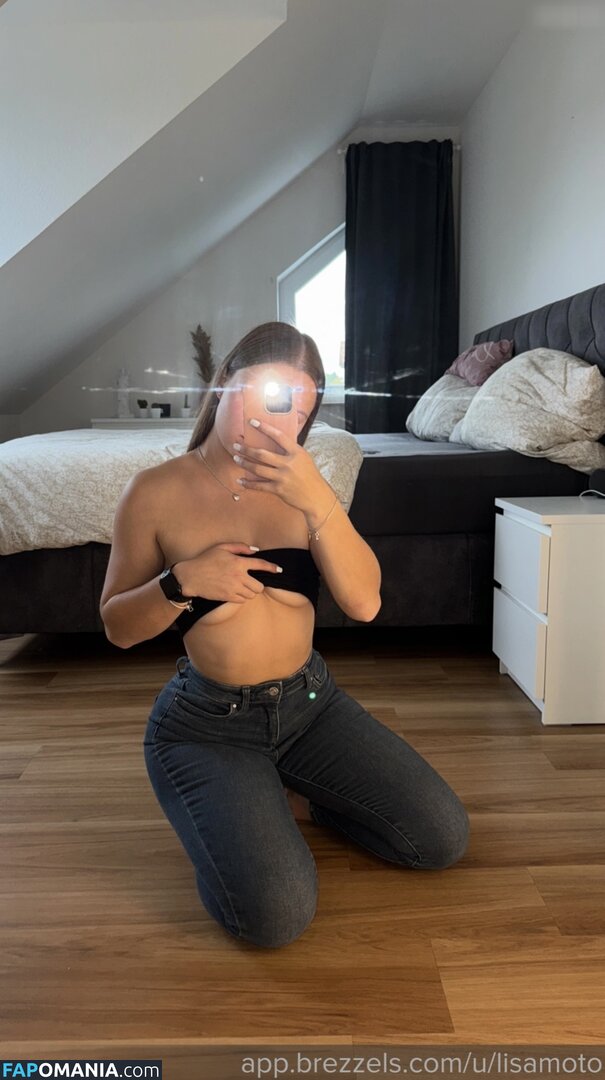 Lisamoto / lisaa.moto Nago OnlyFans  Przeciekłe zdjęcie #89