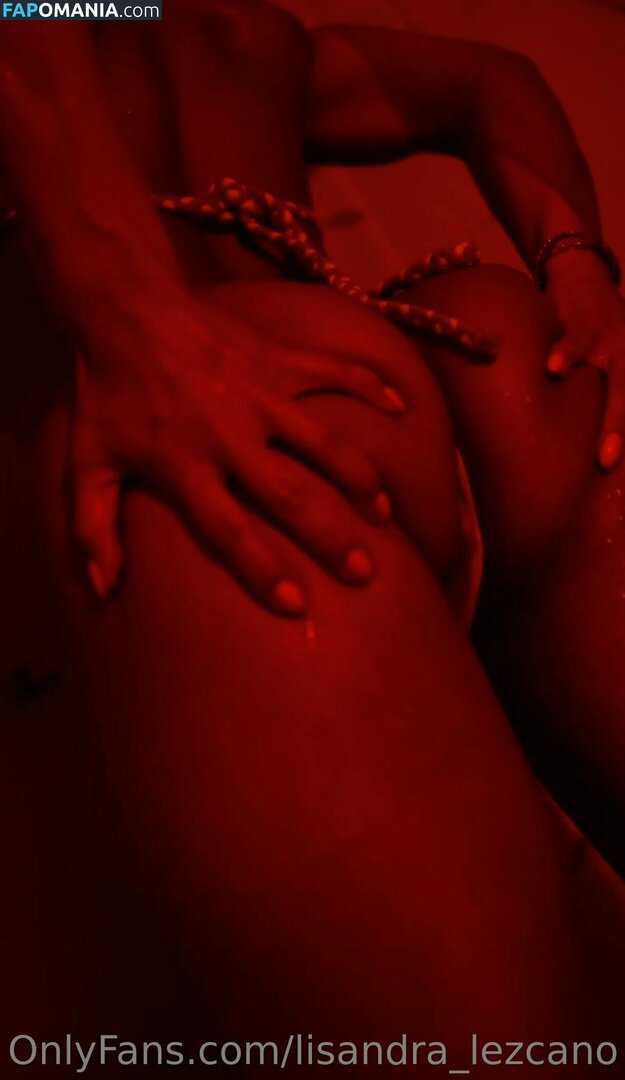 Lisandra Lezcano / lisandra_lezcano Nago OnlyFans  Przeciekłe zdjęcie #8