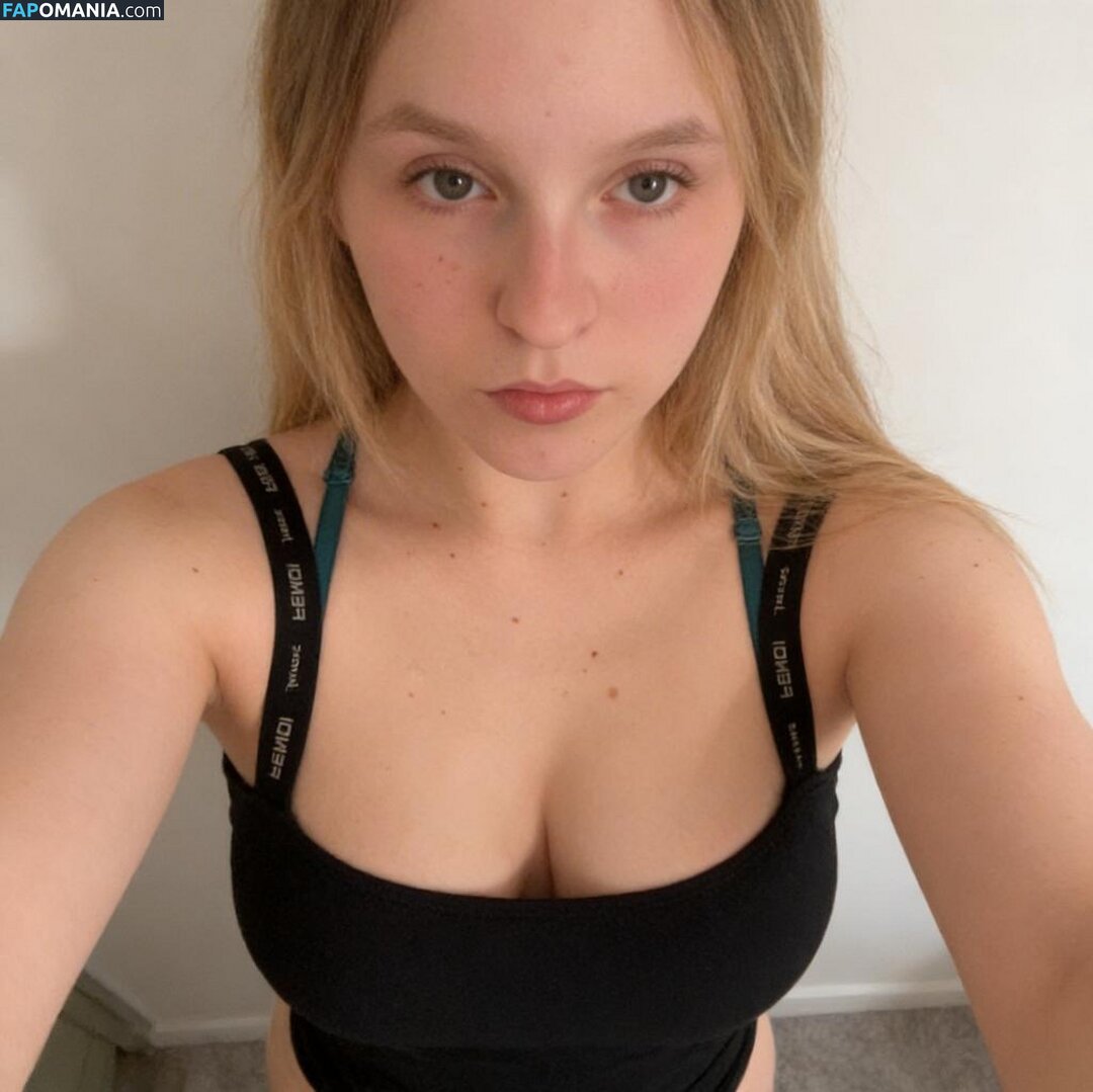 Lissom Nago OnlyFans  Przeciekłe zdjęcie #1