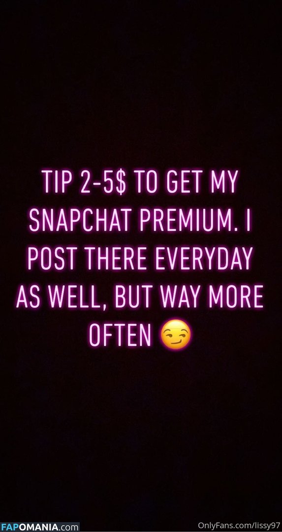 lissy497 / lissy97 Nago OnlyFans  Przeciekłe zdjęcie #25
