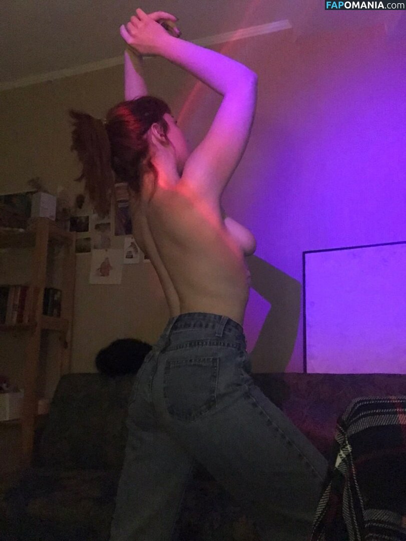 litera7 / literaa.a / sincerelyme Nago OnlyFans  Przeciekłe zdjęcie #6