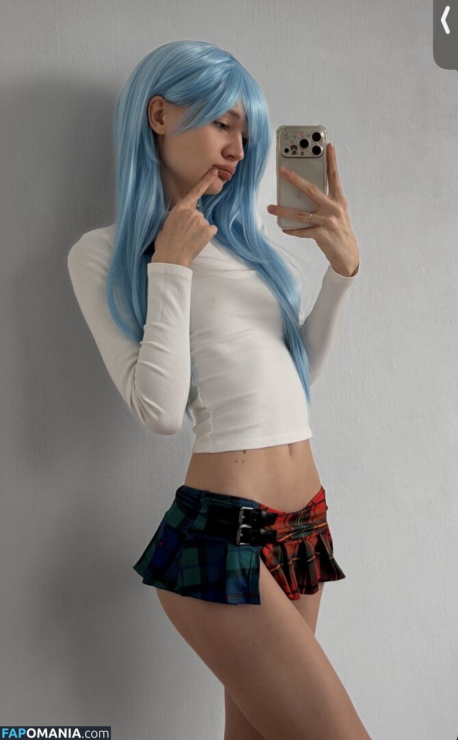 Katya / litlonn Nago OnlyFans  Przeciekłe zdjęcie #139