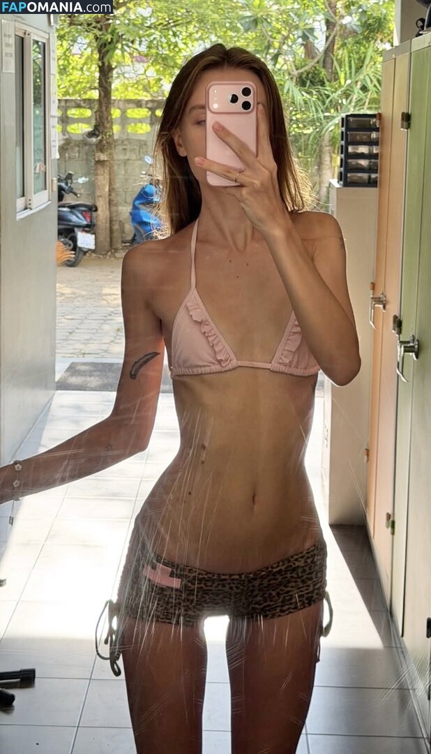 Katya / litlonn Nago OnlyFans  Przeciekłe zdjęcie #153