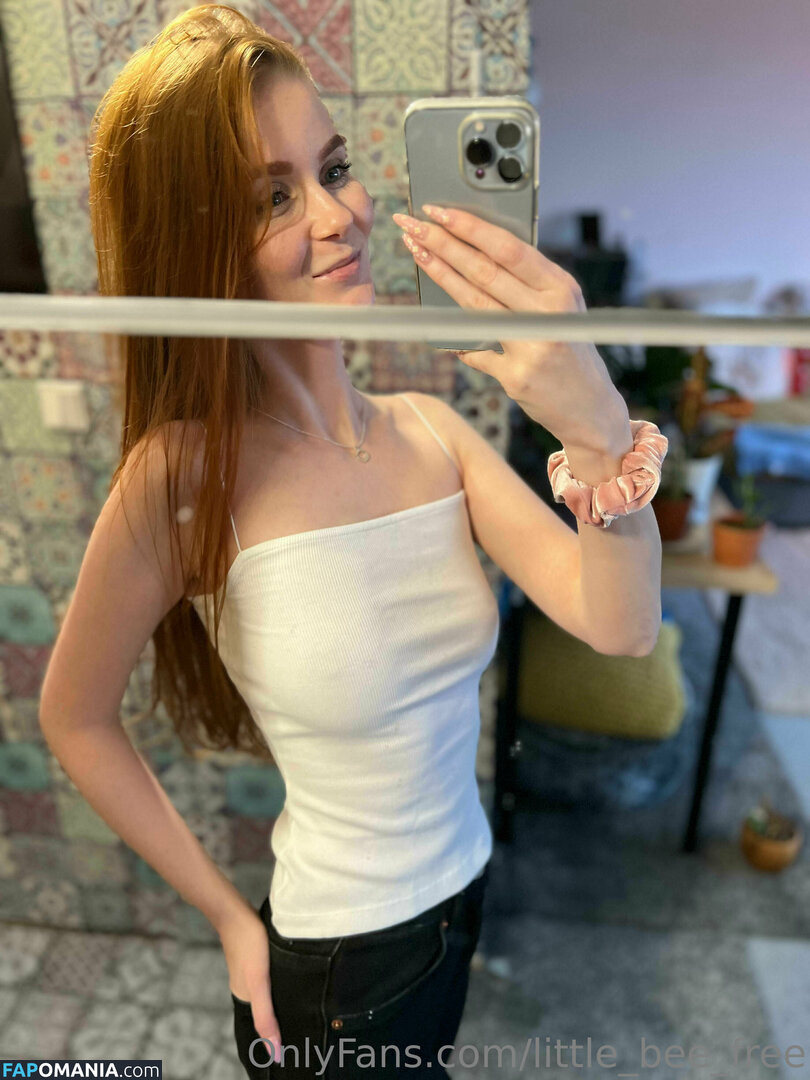 little_bee_bee / little_bee_free Nago OnlyFans  Przeciekłe zdjęcie #14