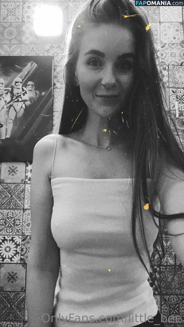 little_becca_bee / little_bee Nago OnlyFans  Przeciekłe zdjęcie #6