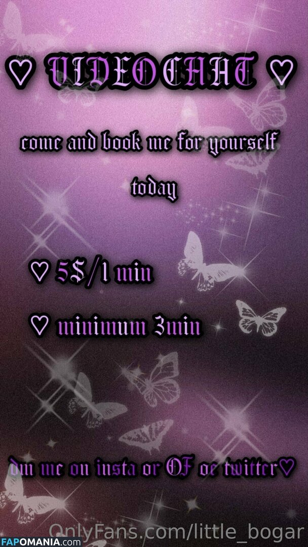 little_bogar Nago OnlyFans  Przeciekłe zdjęcie #66
