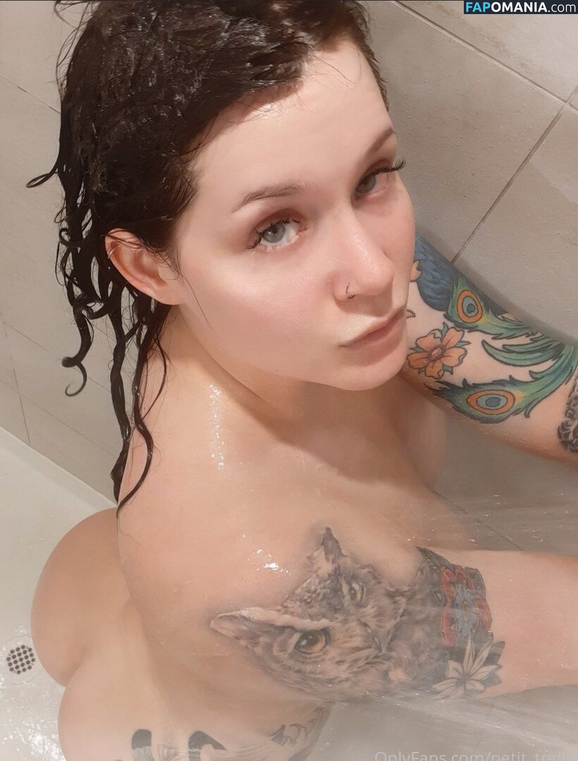Little Clover Whispers / littlecloverwhispers Nago OnlyFans  Przeciekłe zdjęcie #5