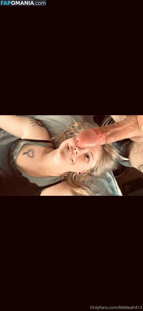 Little Leah / littleleah413 Nago OnlyFans  Przeciekłe zdjęcie #4