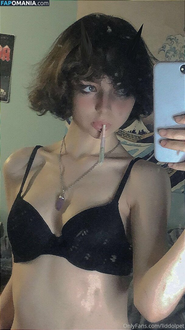 Little Pet / liddolpet / little_pet_jeddah / tinietoy Nago OnlyFans  Przeciekłe zdjęcie #7