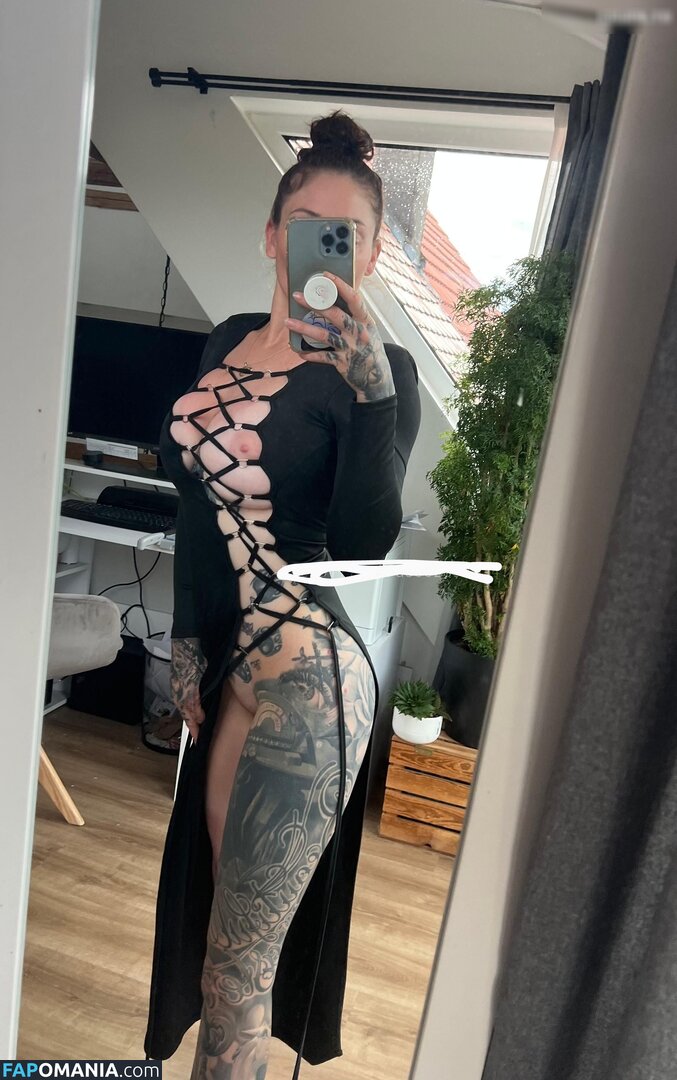 Little Princess Hedi / heavensentx / hediii.91 / princesshedi91 Nago OnlyFans  Przeciekłe zdjęcie #204
