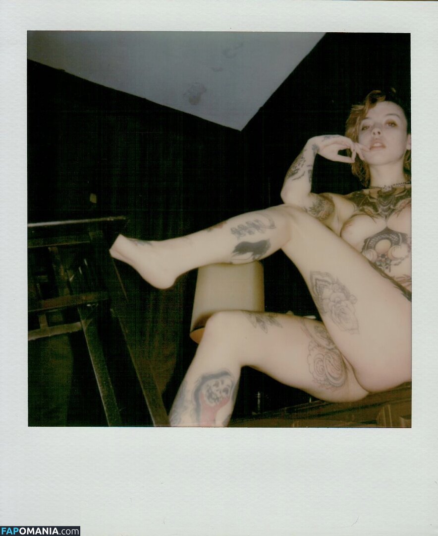 Little Spittle / lilspittle / littlespittle Nago OnlyFans  Przeciekłe zdjęcie #23