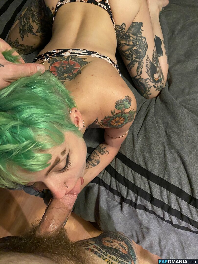 Little Spittle / lilspittle / littlespittle Nago OnlyFans  Przeciekłe zdjęcie #486