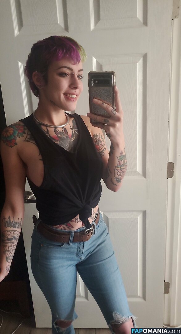 Little Spittle / lilspittle / littlespittle Nago OnlyFans  Przeciekłe zdjęcie #502