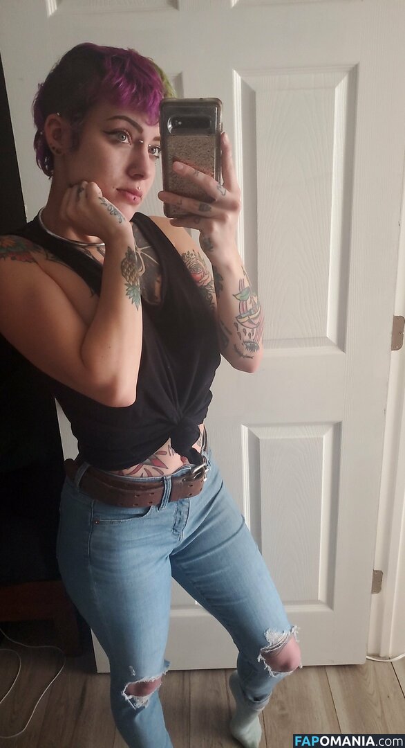 Little Spittle / lilspittle / littlespittle Nago OnlyFans  Przeciekłe zdjęcie #505